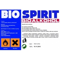 Bioalkohol