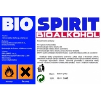 Bioalkohol